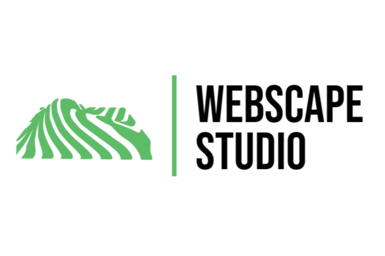 WEBSCAPE STUDIO